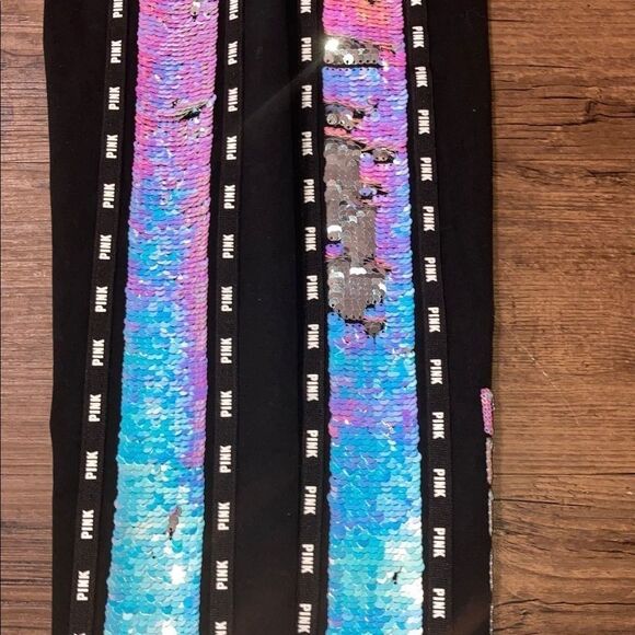 VS PINK MERMAID BLING XS - Picture 8 of 10